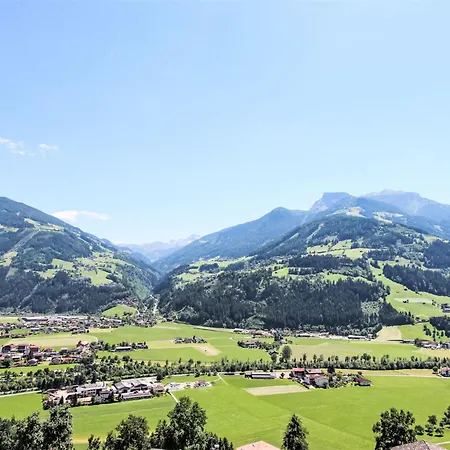 Apartment Alpenblick By Interhome Rohrberg
