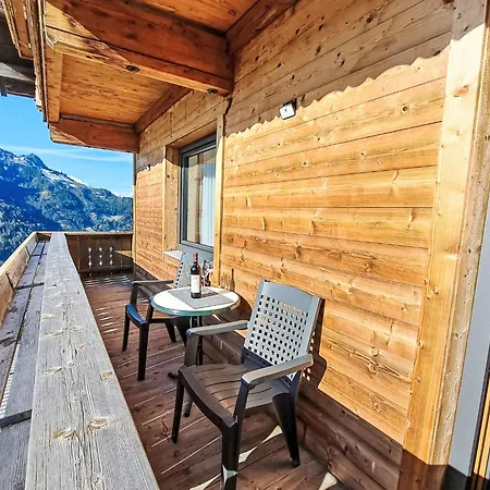 Alpenblick By Interhome *