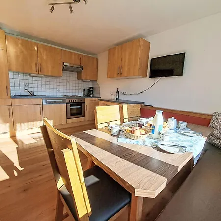 Alpenblick By Interhome Rohrberg