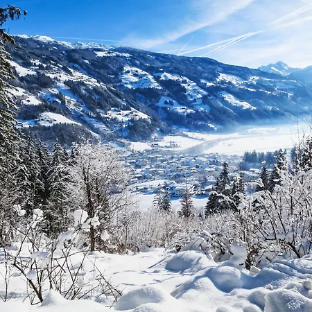 Lägenhet Alpenblick By Interhome Rohrberg