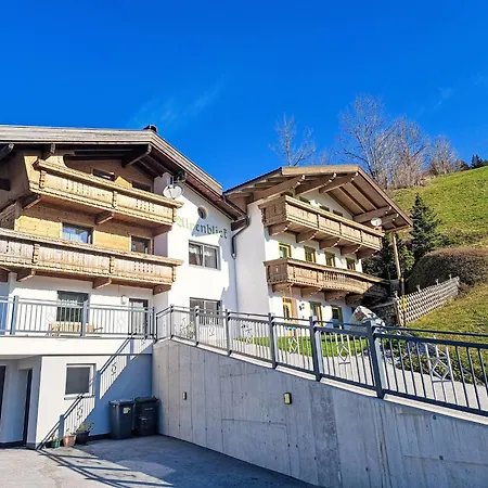 Alpenblick By Interhome Rohrberg