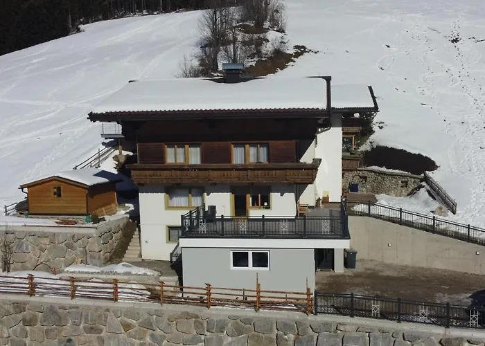 Alpenblick By Interhome *