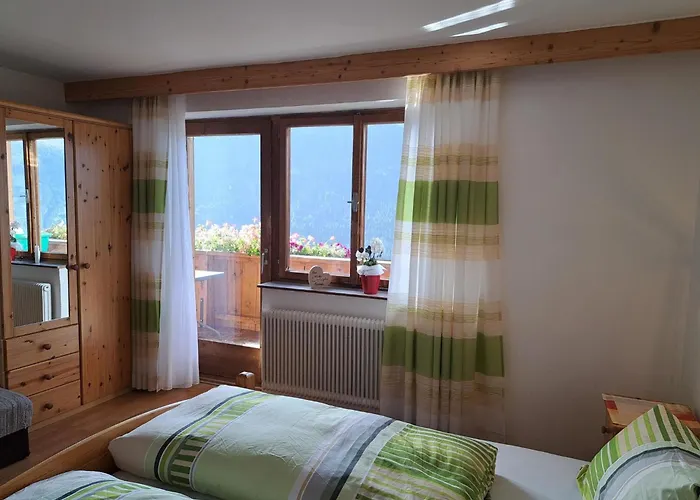 Alpenblick By Interhome