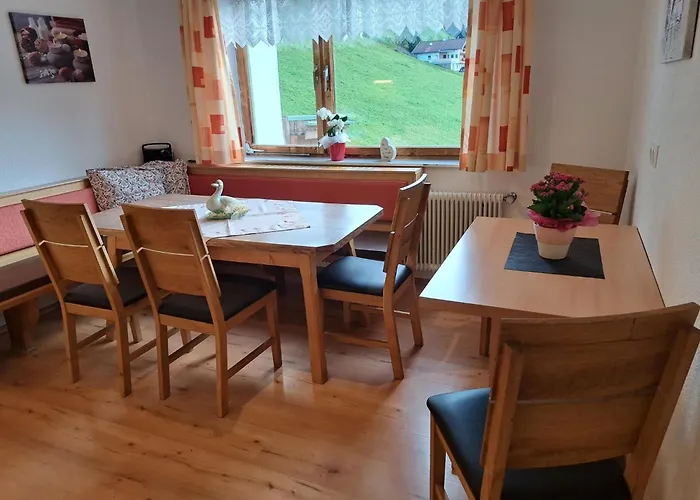 Alpenblick By Interhome Apartamento