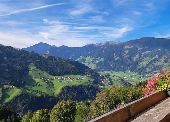 Alpenblick By Interhome