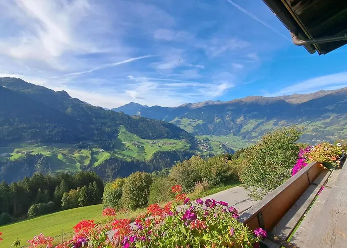 Alpenblick By Interhome Apartamento Rohrberg