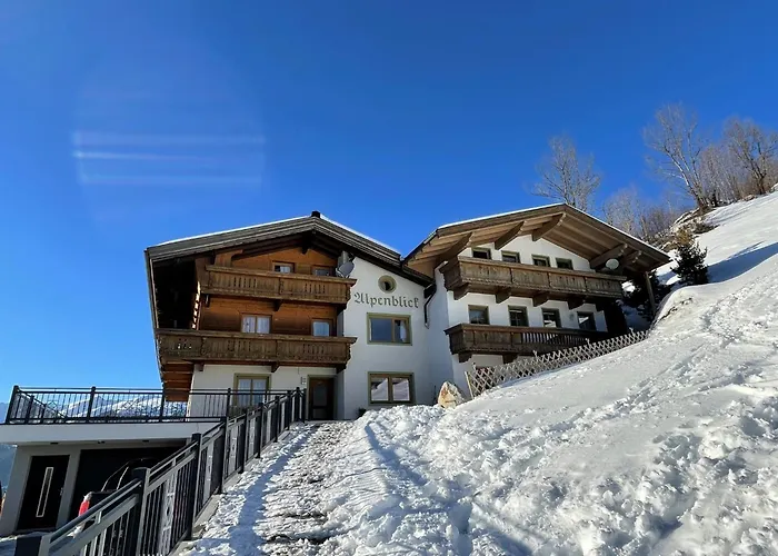 Alpenblick By Interhome Apartamento *