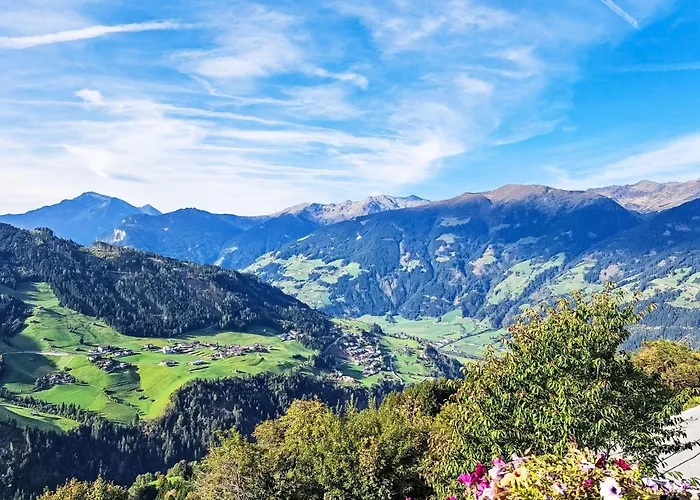 Alpenblick By Interhome Rohrberg