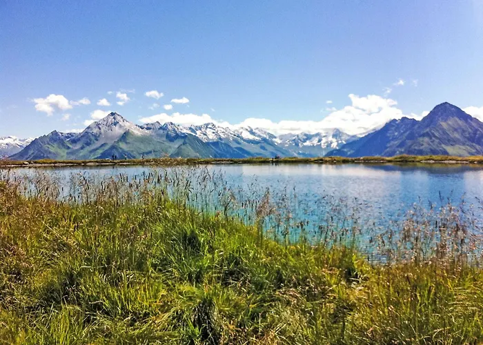 Alpenblick By Interhome Apartamento *