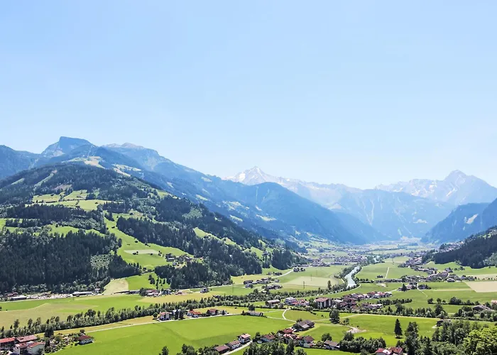 Alpenblick By Interhome Apartamento Rohrberg