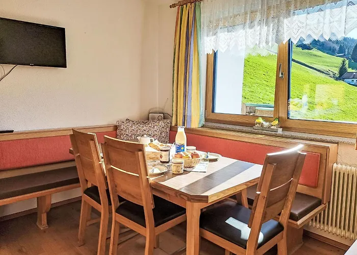 Alpenblick By Interhome