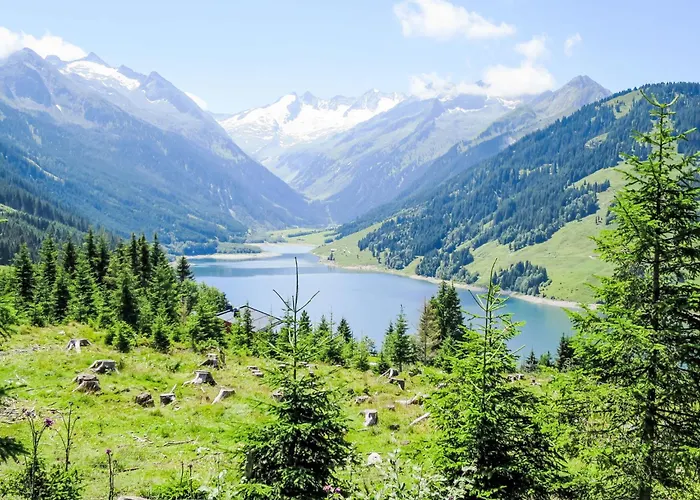 Alpenblick By Interhome Apartamento