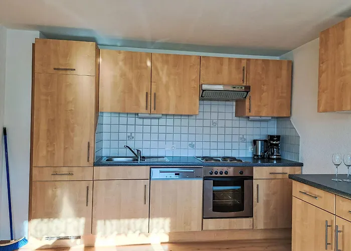 Apartamento Alpenblick By Interhome *