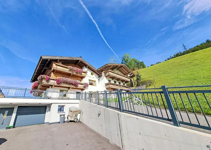 Alpenblick By Interhome Rohrberg