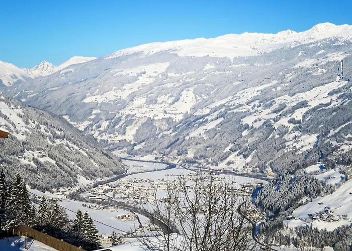 Apartamento Alpenblick By Interhome *