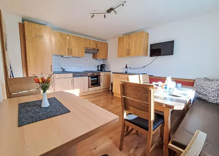 Alpenblick By Interhome *