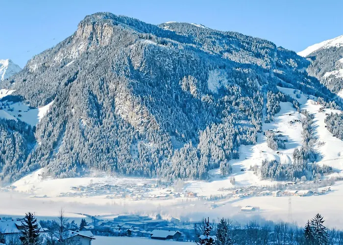 Alpenblick By Interhome * Rohrberg