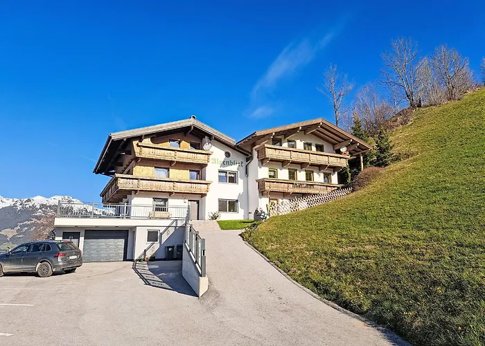 Alpenblick By Interhome