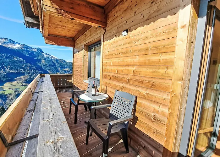 Alpenblick By Interhome *