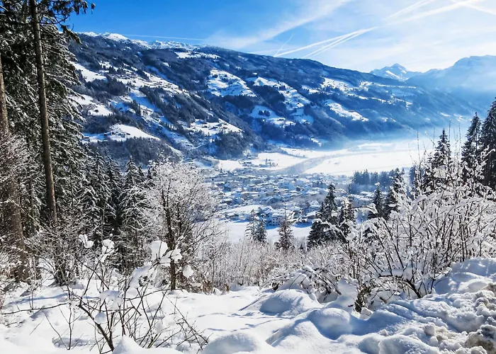 Apartamento Alpenblick By Interhome Rohrberg