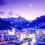 アパート Alpenblick By Interhome *