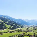 Alpenblick By Interhome アパート Rohrberg