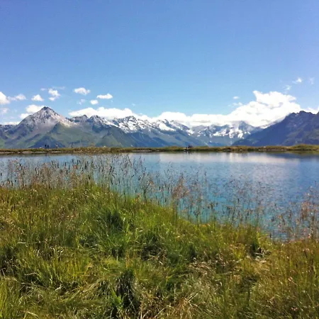 Lägenhet Alpenblick By Interhome *