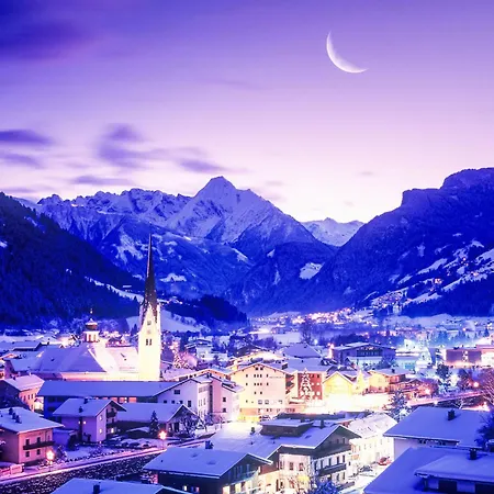 Lägenhet Alpenblick By Interhome *