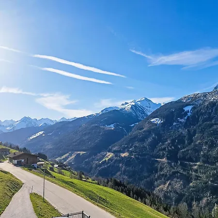 Lägenhet Alpenblick By Interhome *